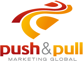 Push & Pull: Marketing Global 